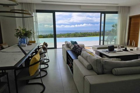 Вилла с 4 спальнями в Пейя, Кипр №84407 13