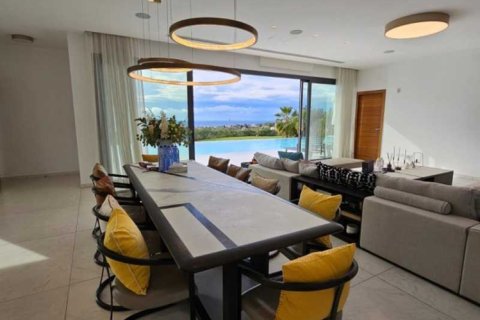 Вилла с 4 спальнями в Пейя, Кипр №84407 14