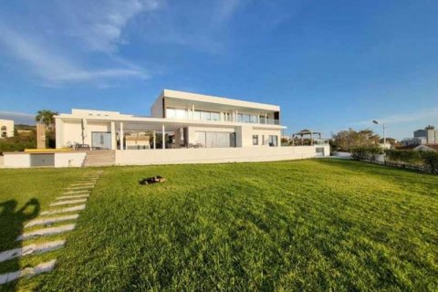 Вилла с 4 спальнями в Пейя, Кипр №84407 3