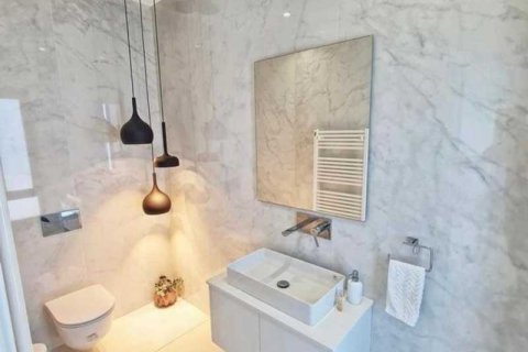 Вилла с 4 спальнями в Пейя, Кипр №84407 12