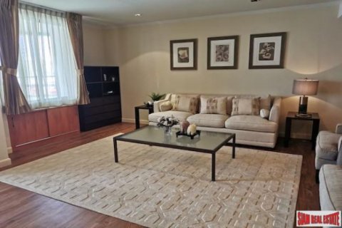 2 bedrooms Apartment in Bangkok, Thailand No. 96174 24