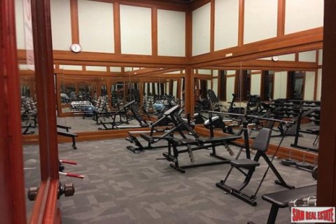 2 bedrooms Apartment in Bangkok, Thailand No. 96174 23