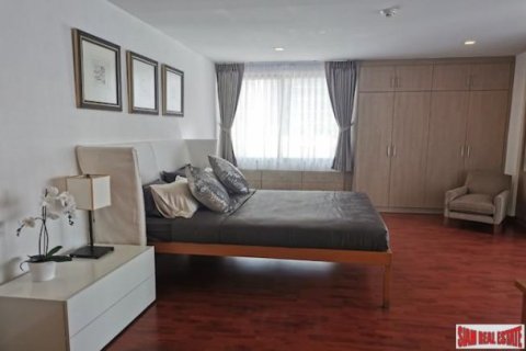 2 bedrooms Apartment in Bangkok, Thailand No. 96174 10