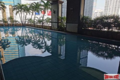 2 bedrooms Apartment in Bangkok, Thailand No. 96174 19