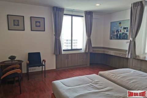 2 bedrooms Apartment in Bangkok, Thailand No. 96174 5