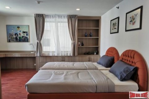 2 bedrooms Apartment in Bangkok, Thailand No. 96174 4