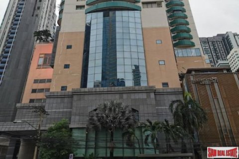 2 bedrooms Apartment in Bangkok, Thailand No. 96174 22