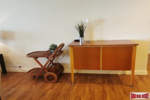 2 bedrooms Apartment in Bangkok, Thailand No. 96174 16