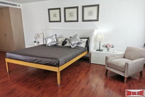 2 bedrooms Apartment in Bangkok, Thailand No. 96174 11