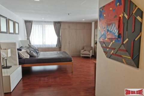 2 bedrooms Apartment in Bangkok, Thailand No. 96174 7