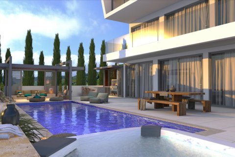 Studio Villa in Paphos, Cyprus No. 106466 1