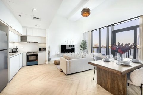 1 bedroom Apartment in Dubai Creek Harbour (The Lagoons), UAE No. 119374