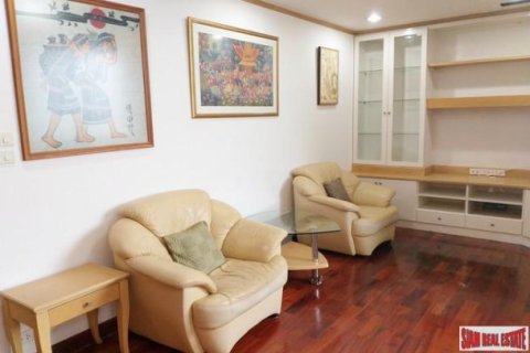 2 bedrooms Apartment in Bangkok, Thailand No. 95826 5