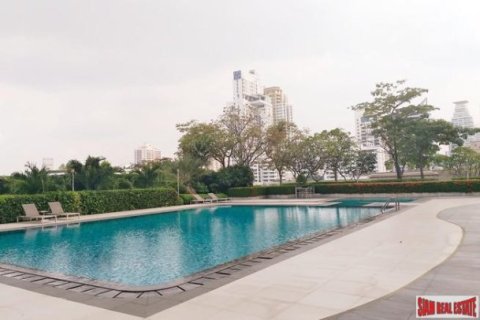 2 bedrooms Apartment in Bangkok, Thailand No. 95826 13