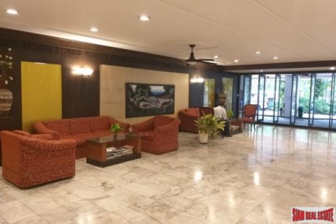 2 bedrooms Apartment in Bangkok, Thailand No. 95826 8