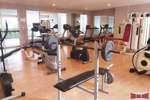 2 bedrooms Apartment in Bangkok, Thailand No. 95826 15