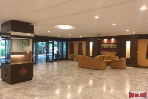 2 bedrooms Apartment in Bangkok, Thailand No. 95826 9