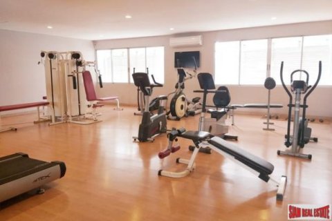 2 bedrooms Apartment in Bangkok, Thailand No. 95826 14