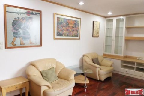 2 bedrooms Apartment in Bangkok, Thailand No. 95826 17