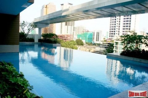 2 bedrooms Apartment in Bangkok, Thailand No. 95826 11