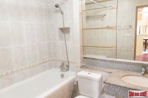 2 bedrooms Apartment in Bangkok, Thailand No. 95826 20