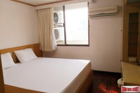 2 bedrooms Apartment in Bangkok, Thailand No. 95826 21