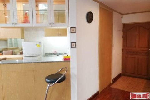 2 bedrooms Apartment in Bangkok, Thailand No. 95826 18
