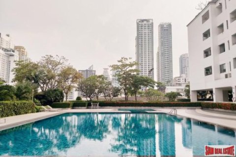 2 bedrooms Apartment in Bangkok, Thailand No. 95826 12