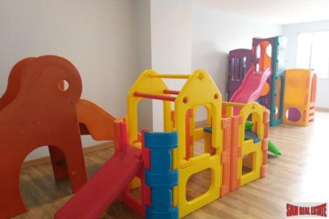 2 bedrooms Apartment in Bangkok, Thailand No. 95826 16