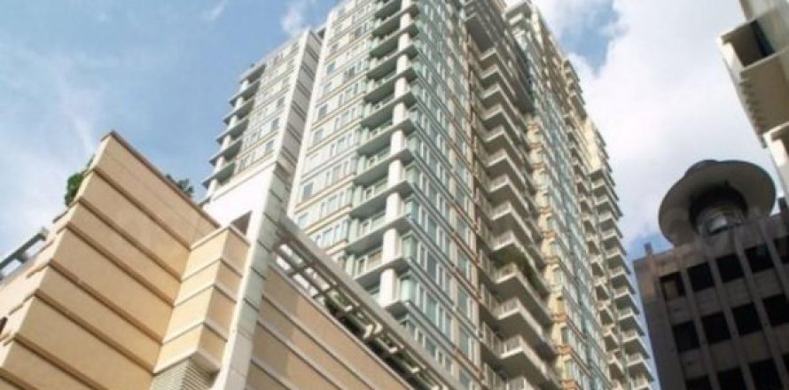 2 bedrooms Apartment in Bangkok, Thailand No. 95826