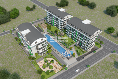 3 bedrooms Apartment in Chau Lang, Vietnam No. 20163 1