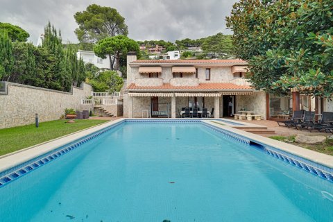 6 dormitorios House en Blanes, Spain No. 99141