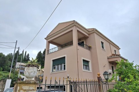 3 bedrooms Maisonette in Corfu, Greece No. 116822 2