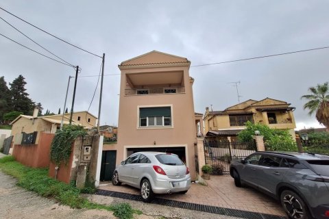 3 bedrooms Maisonette in Corfu, Greece No. 116822 1