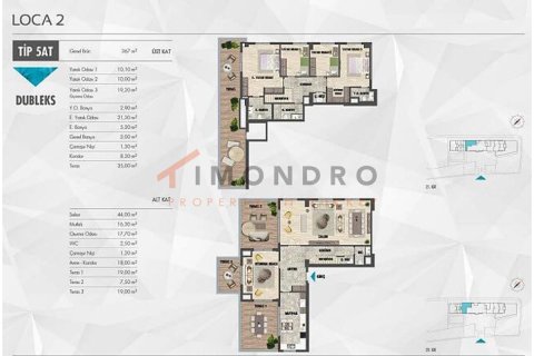 3 bedrooms Apartment in Vinh Bao, Vietnam No. 17918 7