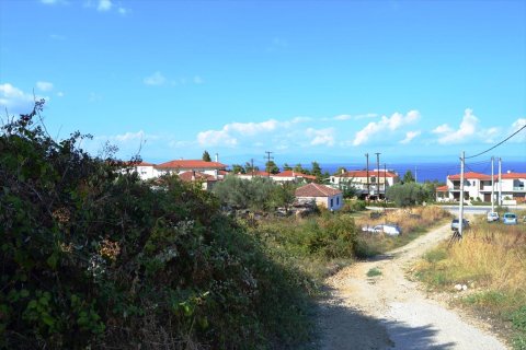 740m² Land en Chalkidiki, Greece No. 109685 4
