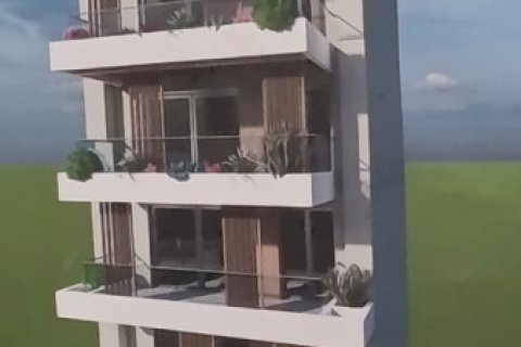 3 bedrooms Townhouse in Thessaloniki, Greece No. 117570 1