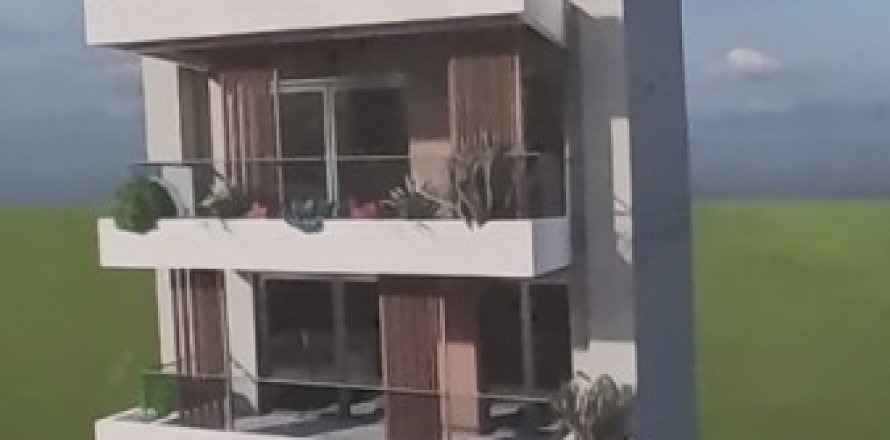 3 bedrooms Townhouse in Thessaloniki, Greece No. 117570