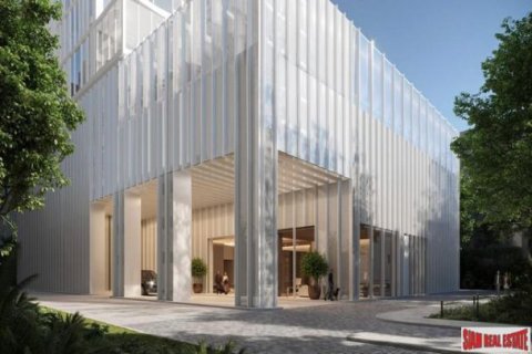 2 bedrooms Apartment in Bangkok, Thailand No. 97021 4