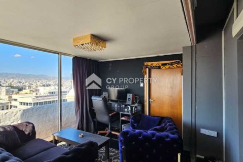 2 chambres Penthouse à Limassol, Cyprus No. 104081 6