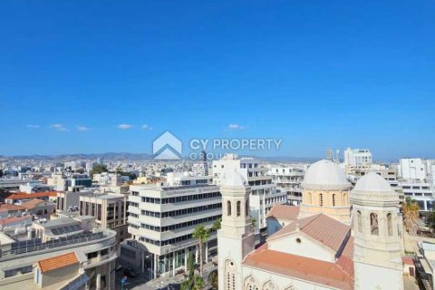 2 chambres Penthouse à Limassol, Cyprus No. 104081 14
