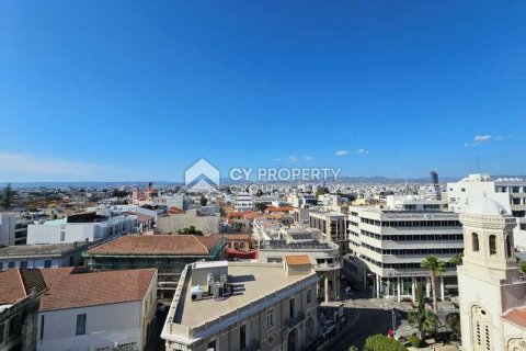 2 chambres Penthouse à Limassol, Cyprus No. 104081 10