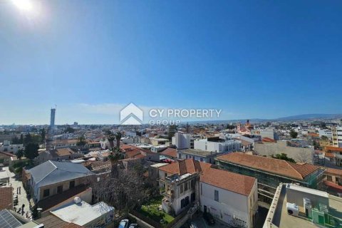 2 chambres Penthouse à Limassol, Cyprus No. 104081 15