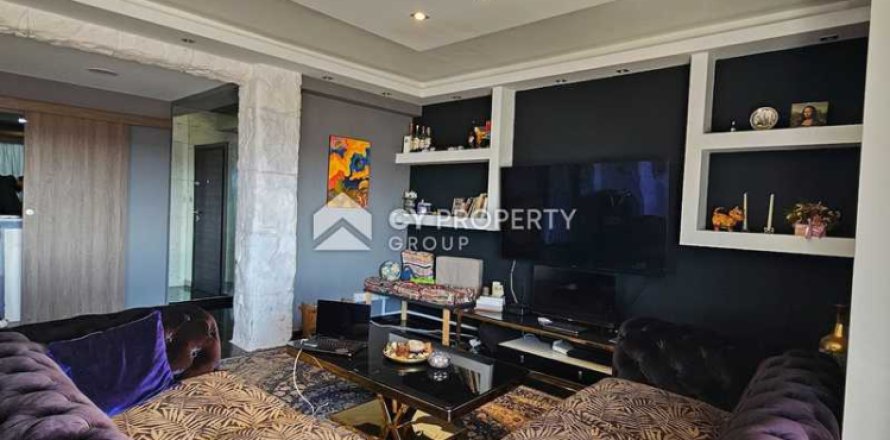 2 chambres Penthouse à Limassol, Cyprus No. 104081