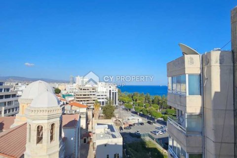 2 chambres Penthouse à Limassol, Cyprus No. 104081 11