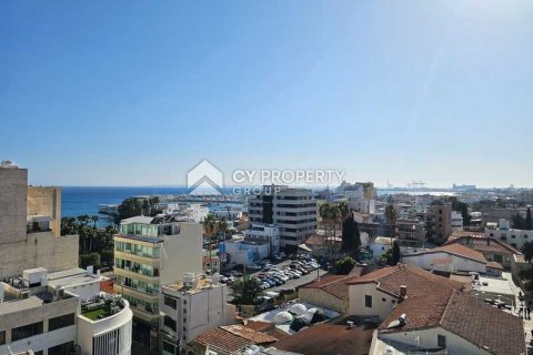 2 chambres Penthouse à Limassol, Cyprus No. 104081 12