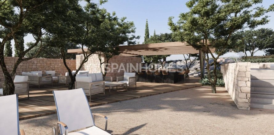 2 dormitorios Apartment en San Roque, Spain No. 27181