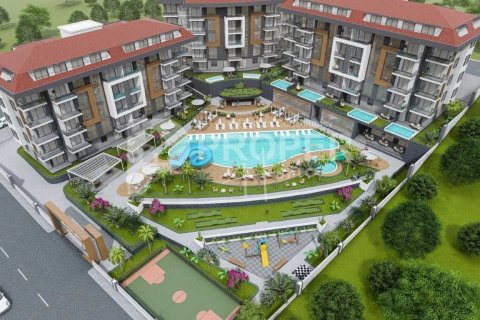 4 rooms Apartment in Tri Phuong, Vietnam No. 13430 17