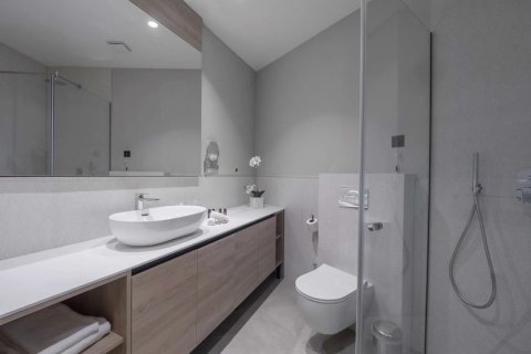 1 bedroom Apartment in Budva, Montenegro No. 104732 9