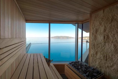 1 bedroom Apartment in Budva, Montenegro No. 104732 13